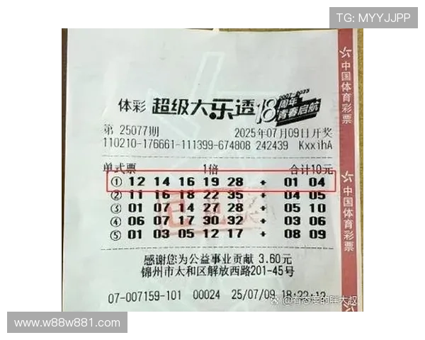 大乐透14号开奖结果揭晓，幸运号码已公布